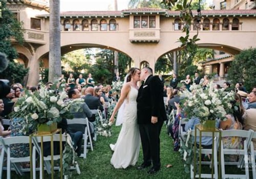 Pasadena California Real Estate Market Growth in Wedding Venue Districts